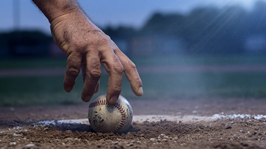 Minter Trade Is the Mets Admitting the Season Is Over