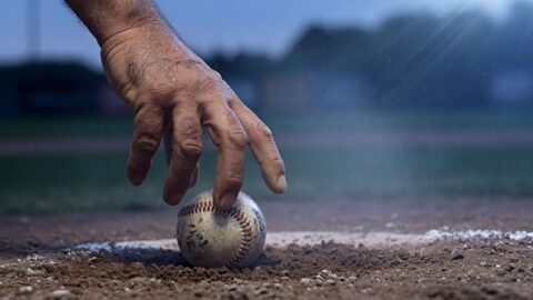Minter Trade Is the Mets Admitting the Season Is Over