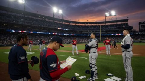 MLB All-Star Game rosters: Snubs, other takeaways