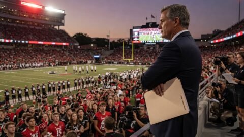 NCAA opens inquiry of Sorsby’s time at Cincinnati