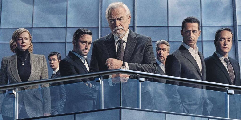 'House of the Dragon' Is Drawing Direct Inspiration From HBO's 'Succession' With Its Latest Twist