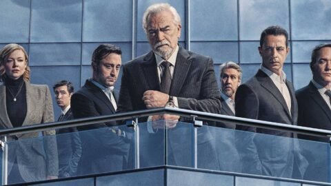 ‘House of the Dragon’ Is Drawing Direct Inspiration From HBO’s ‘Succession’ With Its Latest Twist
