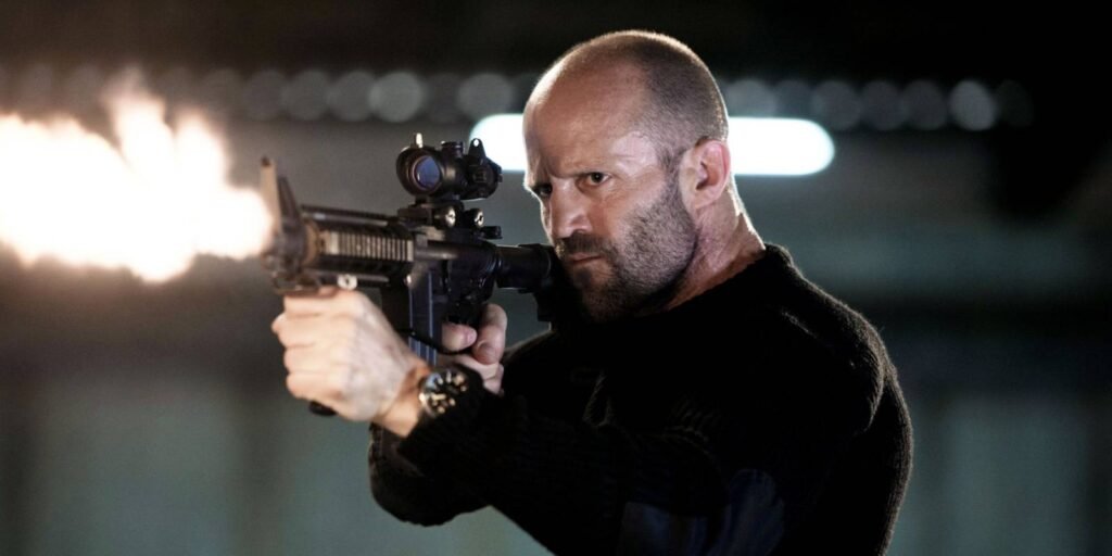 6 Worst Jason Statham Movies