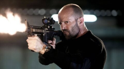 6 Worst Jason Statham Movies