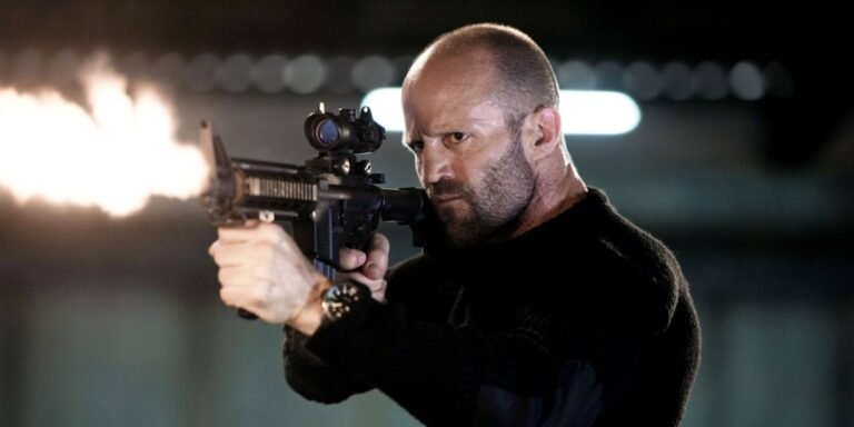 6 Worst Jason Statham Movies