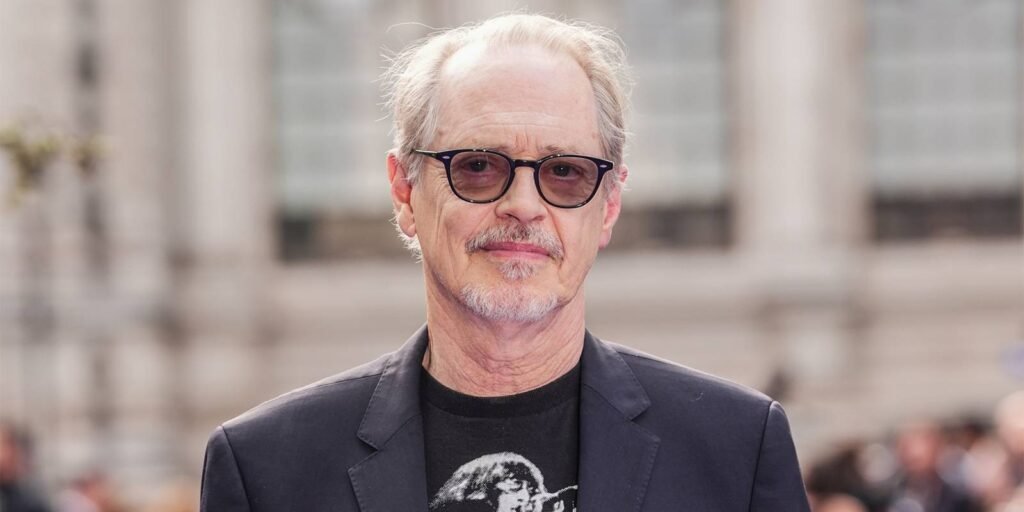 'Alien: Earth' Creator's Highly Anticipated Video Game Series Officially Casts Steve Buscemi