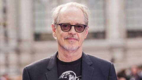 ‘Alien: Earth’ Creator’s Highly Anticipated Video Game Series Officially Casts Steve Buscemi