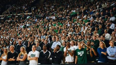 Ohio Judge Just Reopened the Portal and Rosters Will Burn