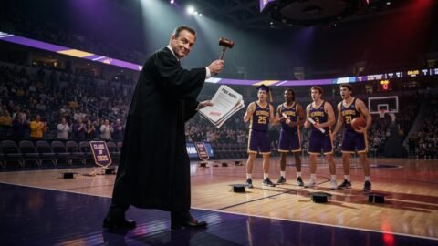 One Ohio Judge Just Turned Graduating Seniors Into Free Agents