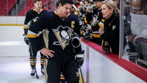 Ovi not sure about end, wife says maybe 2 years