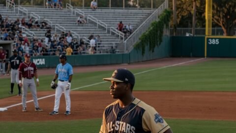 Prospect Rundown: Coastal Plain League All-Star Spotlight