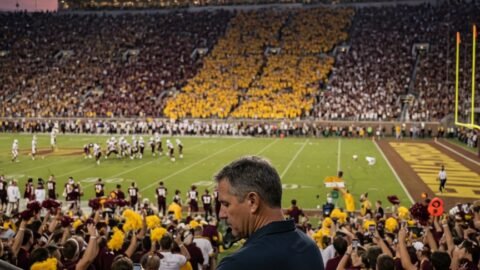 Ranking college football’s top coaches: Can Curt Cignetti make Indiana champions?