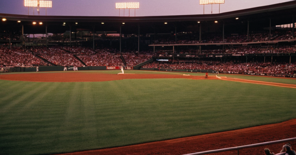 Reds Just Robbed the Market With Burns' $105M Steal