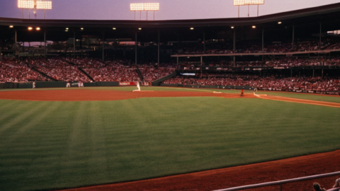 Reds Just Robbed the Market With Burns’ $105M Steal