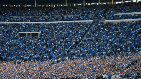 Sales Just Exposed Every Blue Blood Still Selling Myths
