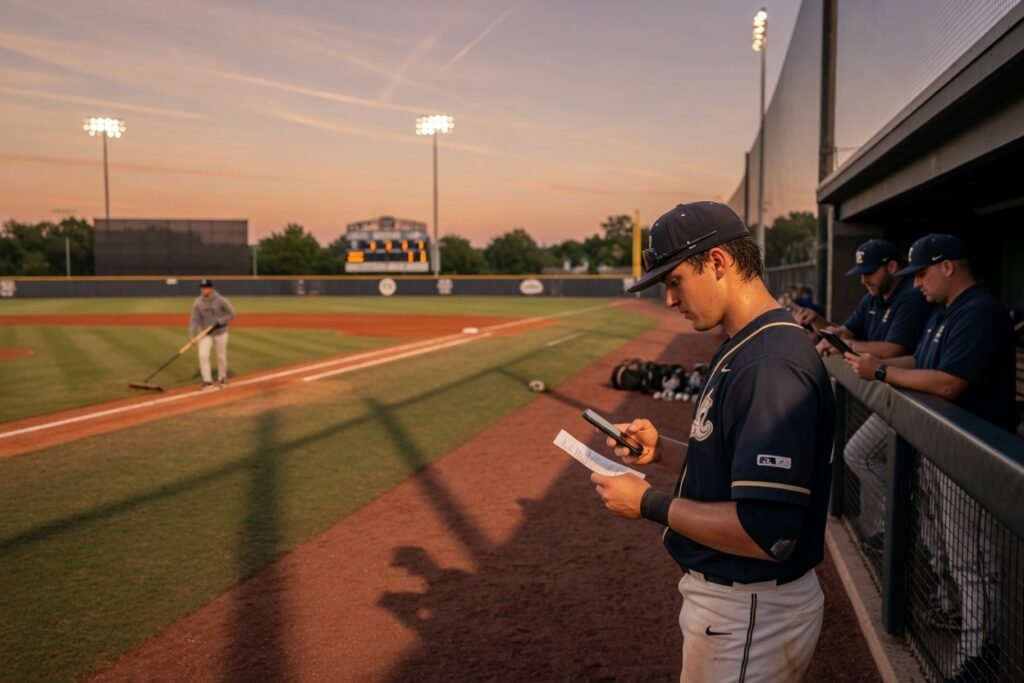 SEC Transfer Portal Update: Latest commitments – 7/14