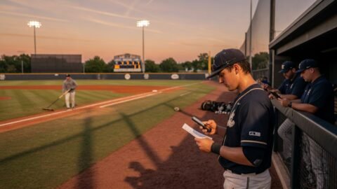 SEC Transfer Portal Update: Latest commitments – 7/14