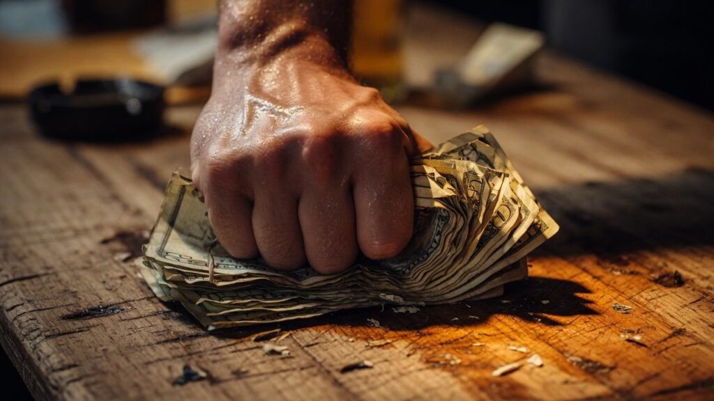 Six-Figure LeBron Tickets Exposed Every Chalk Bettor Alive