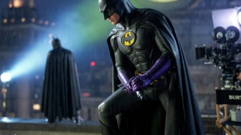 Sorry ‘The Dark Knight,’ But This Is Still the Best Superhero Ever Made