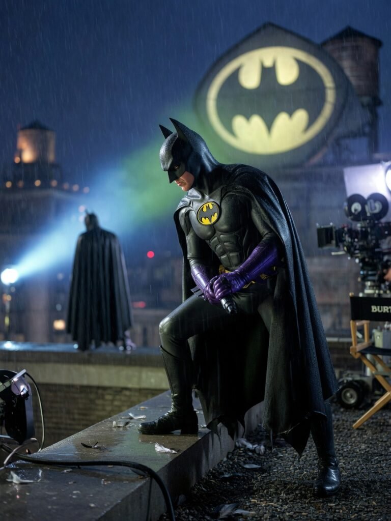 Sorry 'The Dark Knight,' But This Is Still the Best Superhero Ever Made