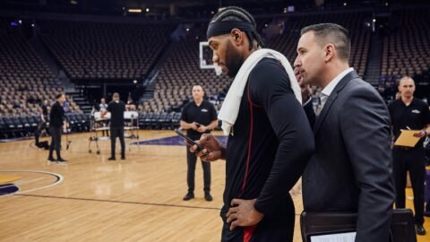 Sources: Kawhi hires new agent for next deal