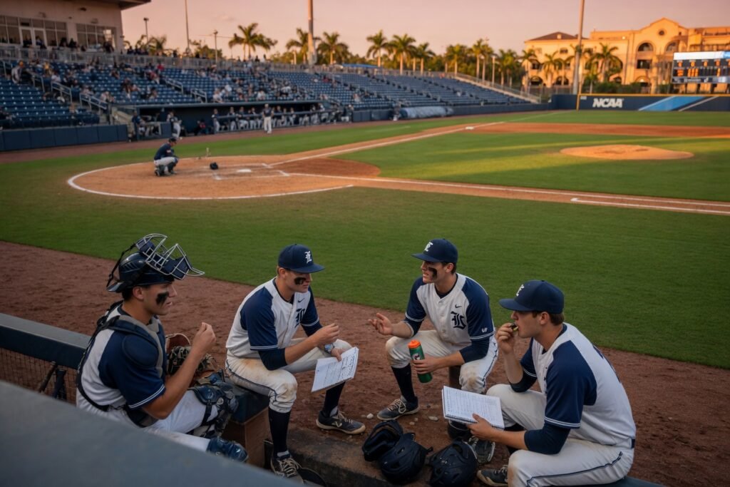 Takeaways From Supers [D1 Daily]