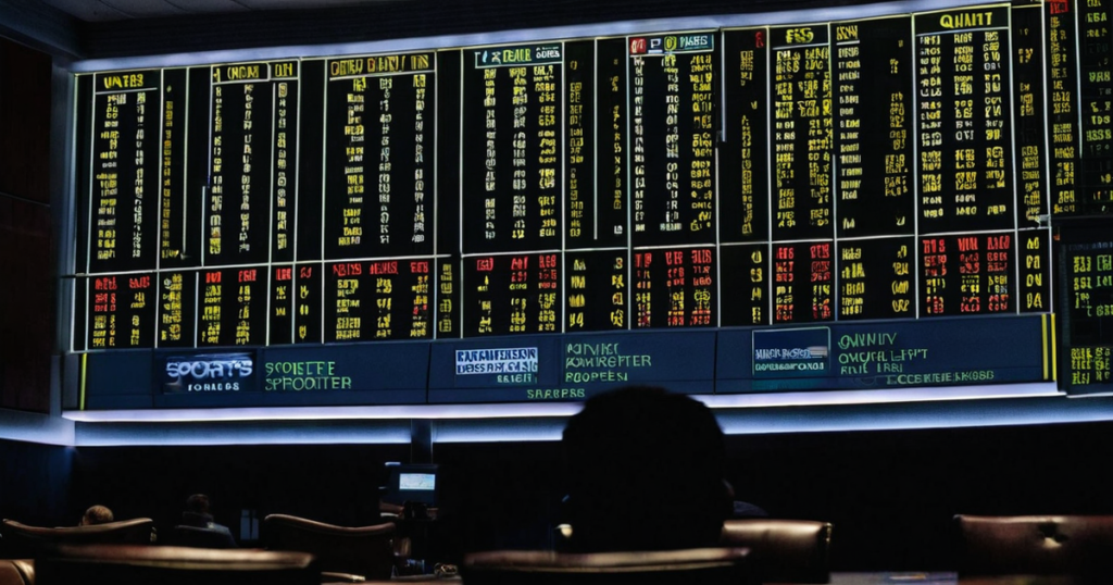 Teleprompter Insider Bets Just Poisoned Prediction Markets