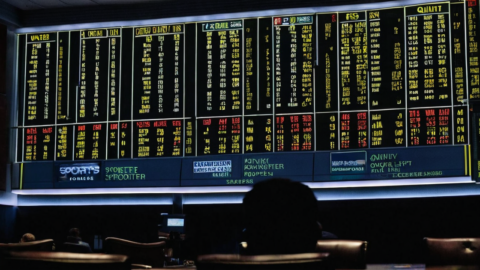 Teleprompter Insider Bets Just Poisoned Prediction Markets