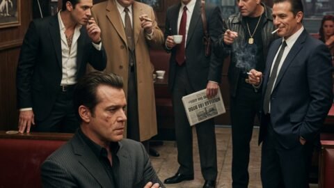 The 6 Best Gangster Movies Released Since 2000, Ranked