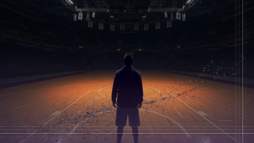 The Knicks Title Still Feels Like a Glitch in the Timeline