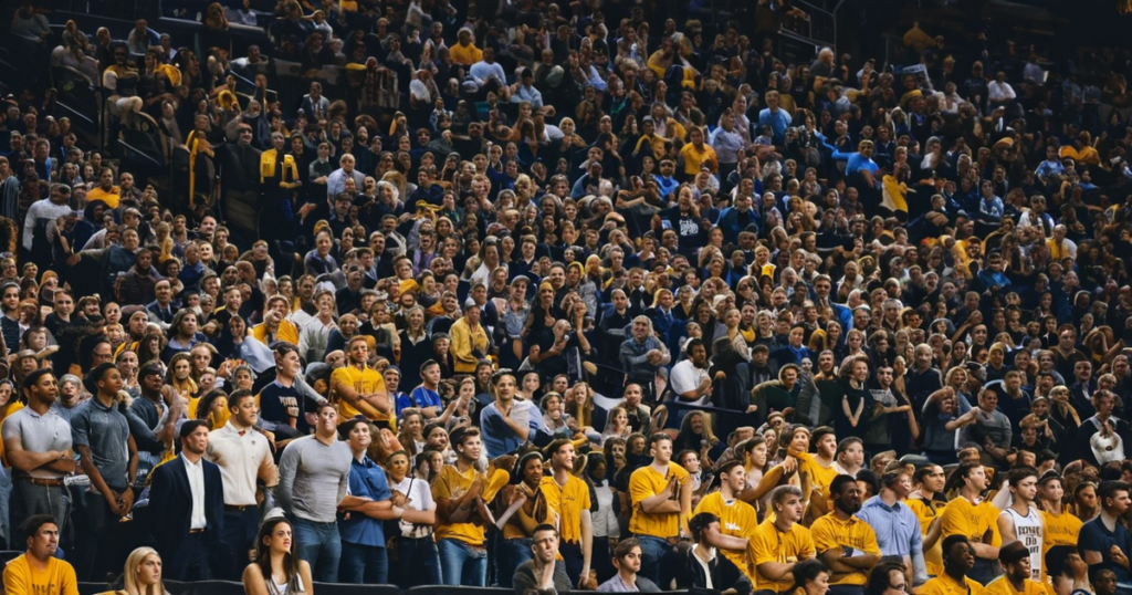 The NCAA Cut the Class of 2022 and the Lawsuits Are the Payback