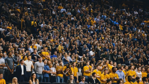The NCAA Cut the Class of 2022 and the Lawsuits Are the Payback