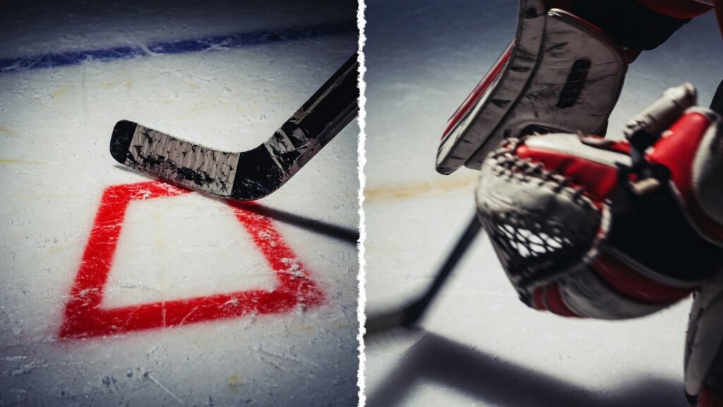 The NCAA Just Caged College Hockey's Wildest Feature
