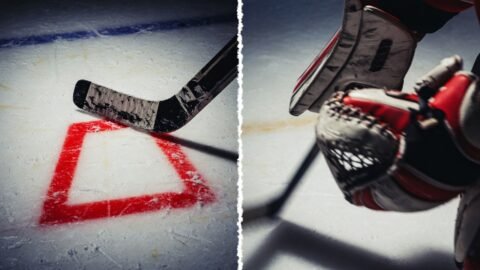 The NCAA Just Caged College Hockey’s Wildest Feature