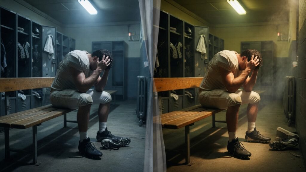 The NCAA Locked the Door and Called It Fairness