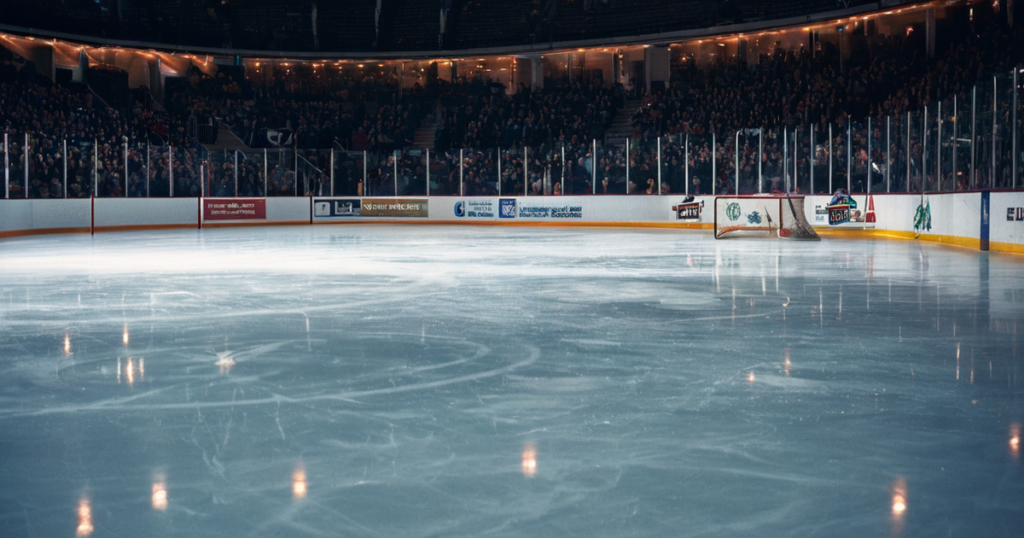 The NHL's 84-Game Schedule Is Pure Empire Building and I Love It