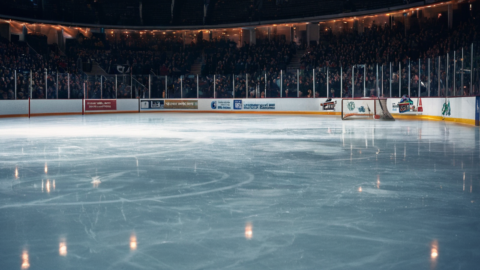 The NHL’s 84-Game Schedule Is Pure Empire Building and I Love It