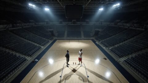 The WNBA Filmed the Crime Then Acted Shocked It Existed