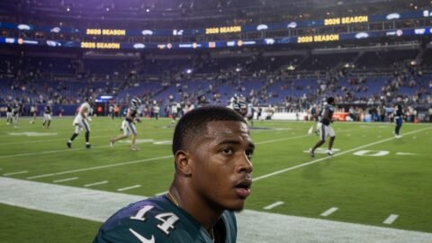 Which NFL Players Could Break Out in 2026? Solak Picks the True Chaos