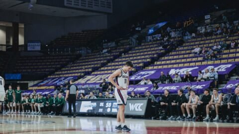 Why Gonzaga’s dominance of the West Coast Conference may never be repeated