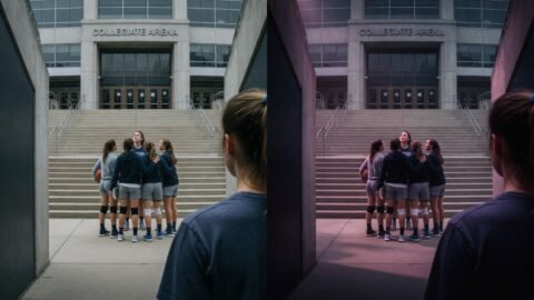 Women’s Basketball Just Put the NCAA on Notice