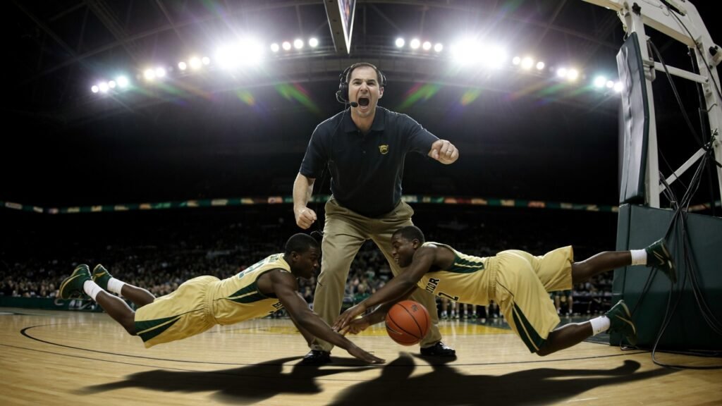 3400 Bets and a Three-Game Sit Is the NCAA Bluffing