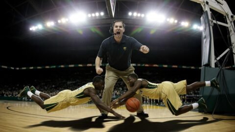 3400 Bets and a Three-Game Sit Is the NCAA Bluffing