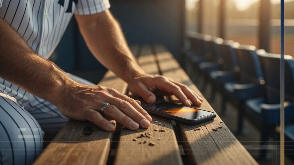 81 Percent of MLB Players Are the Customer Service Desk Now