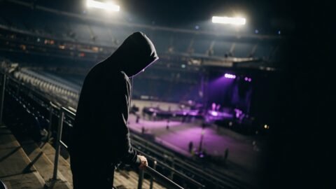 A Concert Photo Is Not a Guilty Plea From BTS