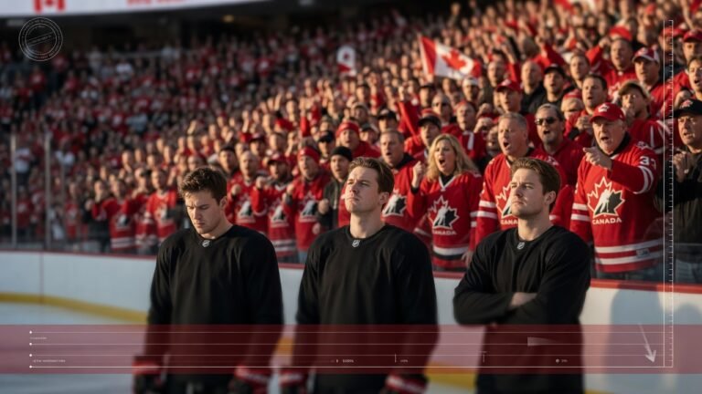 Acquitted Players Still Don’t Get the Maple Leaf Back