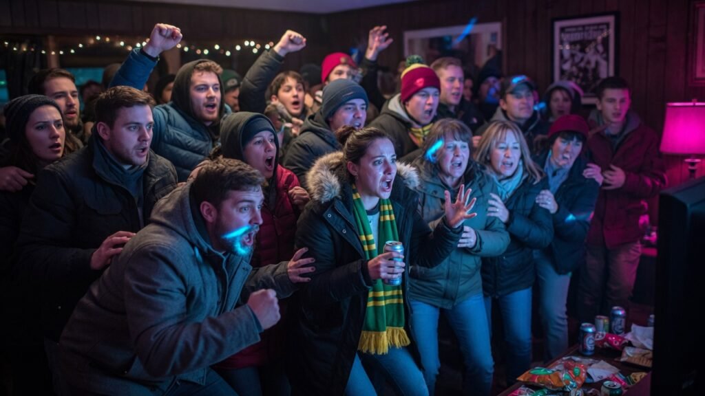 Amazon Just Bought Canadian Hockey's Midweek Forever