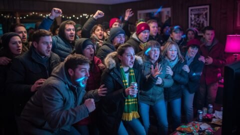 Amazon Just Bought Canadian Hockey’s Midweek Forever