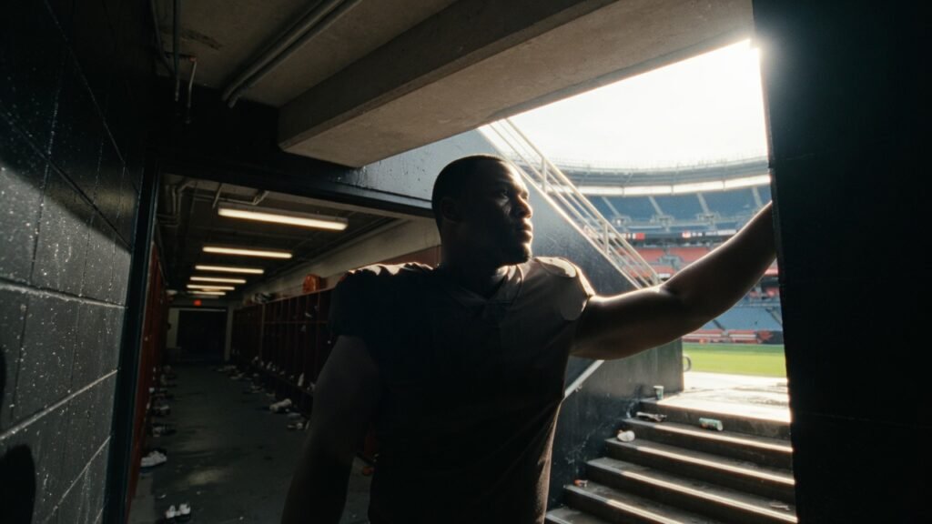 An NFL Tight End Hit the Portal and the NCAA Earned Every Bit