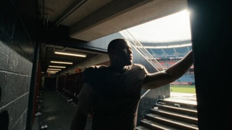An NFL Tight End Hit the Portal and the NCAA Earned Every Bit